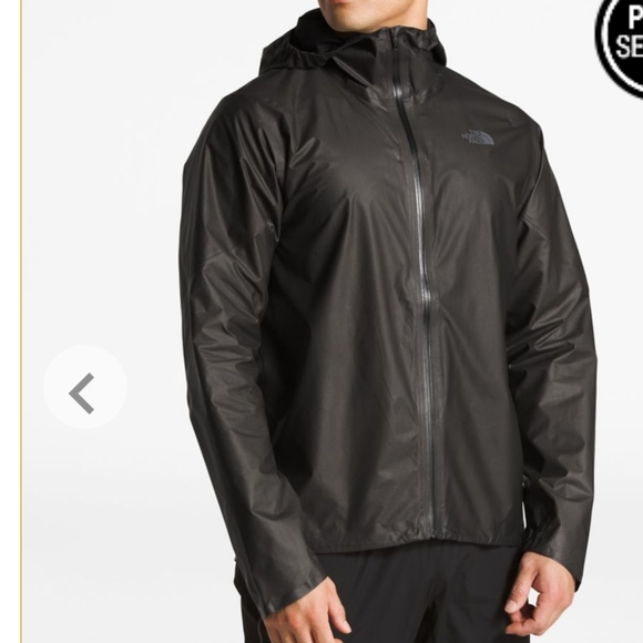 north face hyperair gtx jacket